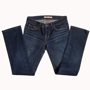 J Brand Cigarette Skinny Jeans 28x29